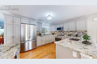 6260 Rain Dance Trail, Littleton, CO 80125 - Photo 7