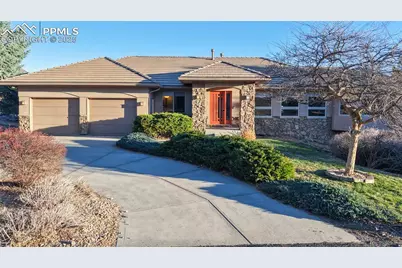 6260 Rain Dance Trail, Littleton, CO 80125 - Photo 1