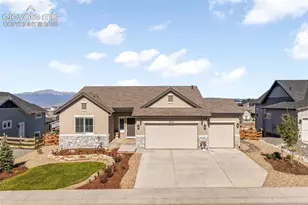9846 Bison Vly Trl, Colorado Springs, CO 80908 - Photo 5