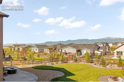 9846 Bison Valley Trail, Colorado Springs, CO 80908 - Photo 41