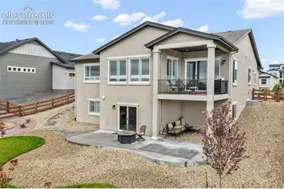 9846 Bison Valley Trail, Colorado Springs, CO 80908 - Photo 47