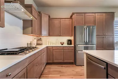9846 Bison Valley Trail, Colorado Springs, CO 80908 - Photo 9
