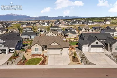 9846 Bison Valley Trail, Colorado Springs, CO 80908 - Photo 3