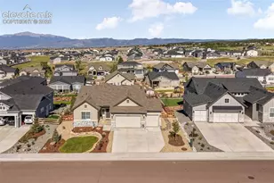 9846 Bison Vly Trl, Colorado Springs, CO 80908 - Photo 3