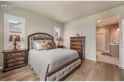 9846 Bison Valley Trail, Colorado Springs, CO 80908 - Photo 19