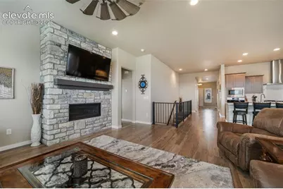 9846 Bison Valley Trail, Colorado Springs, CO 80908 - Photo 17