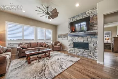 9846 Bison Valley Trail, Colorado Springs, CO 80908 - Photo 15