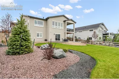 9846 Bison Valley Trail, Colorado Springs, CO 80908 - Photo 45