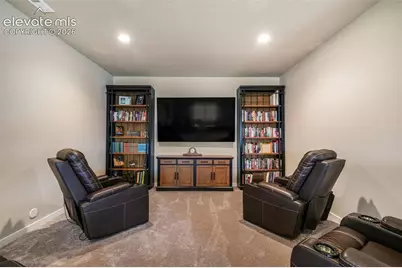 9846 Bison Valley Trail, Colorado Springs, CO 80908 - Photo 35