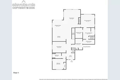 9846 Bison Valley Trail, Colorado Springs, CO 80908 - Photo 49