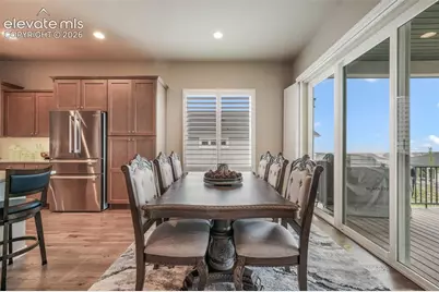 9846 Bison Valley Trail, Colorado Springs, CO 80908 - Photo 11