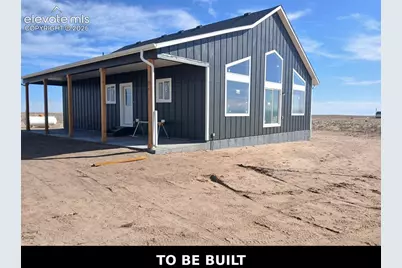 8345 S Calhan Highway, Calhan, CO 80808 - Photo 3