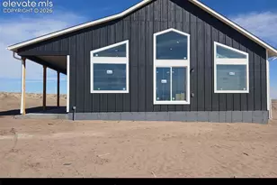 8345 S Calhan Hwy, Calhan, CO 80808 - Photo 1