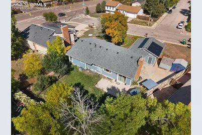 2815 Downhill Drive, Colorado Springs, CO 80918 - Photo 33