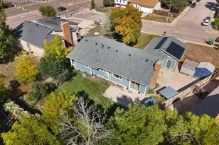 2815 Downhill Dr, Colorado Springs, CO 80918 - Photo 33