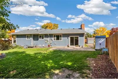 2815 Downhill Drive, Colorado Springs, CO 80918 - Photo 27