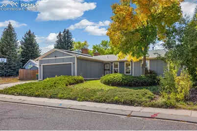 2815 Downhill Drive, Colorado Springs, CO 80918 - Photo 3