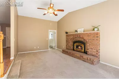 2815 Downhill Drive, Colorado Springs, CO 80918 - Photo 9