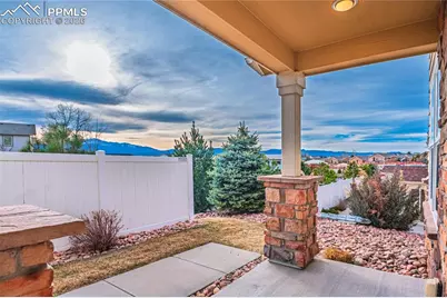6580 Emerald Isle Heights, Colorado Springs, CO 80923 - Photo 3