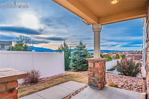 6580 Emerald Isle Heights, Colorado Springs, CO 80923 - Photo 3