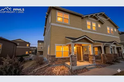 6580 Emerald Isle Heights, Colorado Springs, CO 80923 - Photo 1