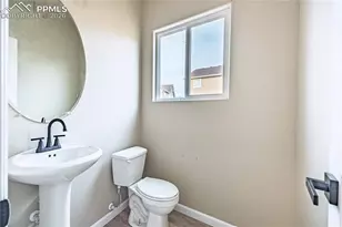 6580 Emerald Isle Heights, Colorado Springs, CO 80923 - Photo 19