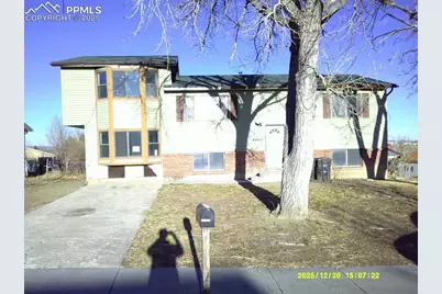 4445 Millburn Drive, Colorado Springs, CO 80910 - Photo 1