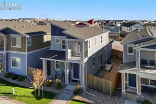 7750 Sun Shimmer View, Colorado Springs, CO 80908 - Photo 37