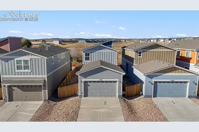 7750 Sun Shimmer View, Colorado Springs, CO 80908 - Photo 33