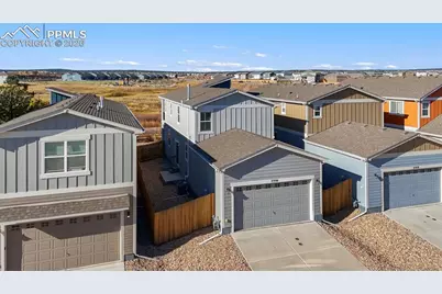 7750 Sun Shimmer View, Colorado Springs, CO 80908 - Photo 35