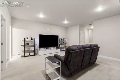 7750 Sun Shimmer View, Colorado Springs, CO 80908 - Photo 23