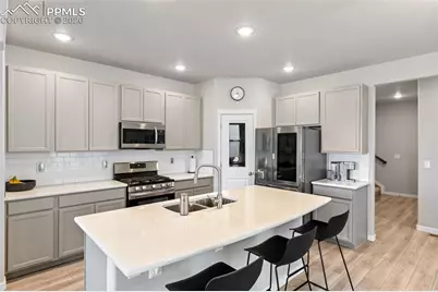 7750 Sun Shimmer View, Colorado Springs, CO 80908 - Photo 11