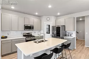 7750 Sun Shimmer View, Colorado Springs, CO 80908 - Photo 11