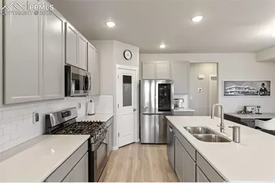 7750 Sun Shimmer View, Colorado Springs, CO 80908 - Photo 9