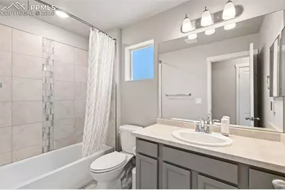 7750 Sun Shimmer View, Colorado Springs, CO 80908 - Photo 21