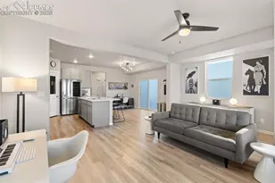 7750 Sun Shimmer View, Colorado Springs, CO 80908 - Photo 5
