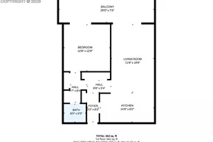 900 Saturn Dr, Colorado Springs, CO 80905 - Photo 23