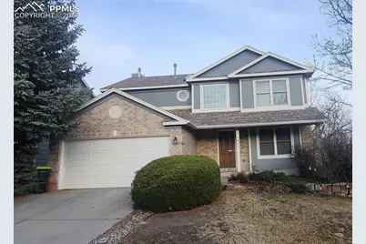 7841 Scarborough Drive, Colorado Springs, CO 80920 - Photo 1