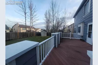 7841 Scarborough Drive, Colorado Springs, CO 80920 - Photo 3