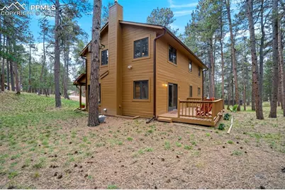 18045 Woodhaven Place, Colorado Springs, CO 80908 - Photo 35