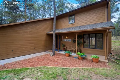 18045 Woodhaven Place, Colorado Springs, CO 80908 - Photo 3