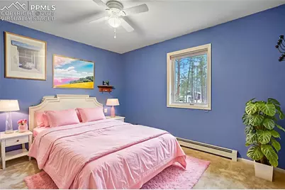 18045 Woodhaven Place, Colorado Springs, CO 80908 - Photo 21