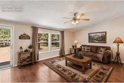 331 Rhyolite Lane, Florissant, CO 80816 - Photo 3
