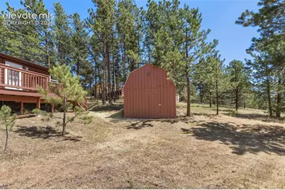 331 Rhyolite Lane, Florissant, CO 80816 - Photo 13