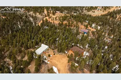 43 Dusti Circle, Florissant, CO 80816 - Photo 1