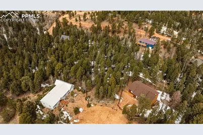 43 Dusti Circle, Florissant, CO 80816 - Photo 5