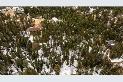 43 Dusti Circle, Florissant, CO 80816 - Photo 3