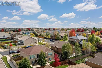 6408 Butch Cassidy Boulevard, Colorado Springs, CO 80923 - Photo 35