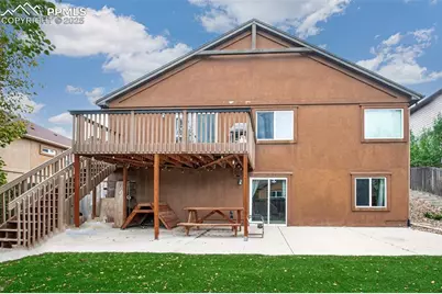 6408 Butch Cassidy Boulevard, Colorado Springs, CO 80923 - Photo 29