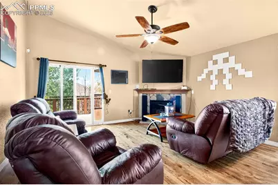 6408 Butch Cassidy Boulevard, Colorado Springs, CO 80923 - Photo 9